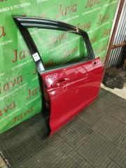 Дверь правая передняя HONDA FIT GK3 L13B 67010T5AZ00ZZ 3 ракурс
