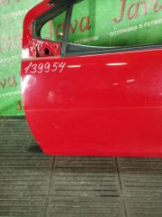 Дверь левая передняя TOYOTA AQUA NHP10 1NZ-FXE 67002-52540 4 ракурс