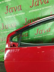 Дверь левая передняя TOYOTA AQUA NHP10 1NZ-FXE 67002-52540 5 ракурс