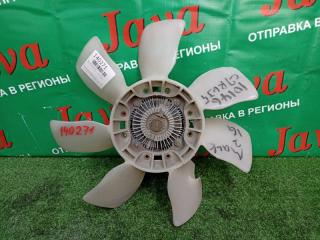 Вискомуфта передняя TOYOTA MARK II 2004