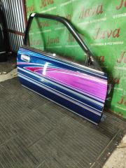 Дверь правая передняя HONDA ACCORD CB6 F20A 2 ракурс