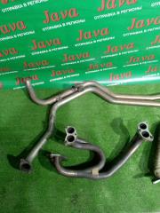 Глушитель задний SUBARU LEGACY BP5 EJ20X 2 ракурс
