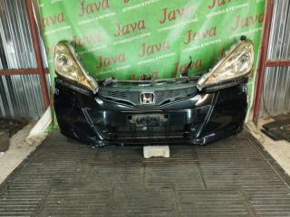 Ноускат передний HONDA FIT GE6 L13A 1 ракурс