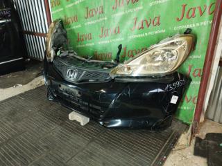 Ноускат передний HONDA FIT GE6 L13A 2 ракурс