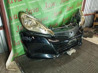 Ноускат передний HONDA FIT GE6 L13A 3 ракурс