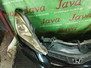 Ноускат передний HONDA FIT GE6 L13A 4 ракурс