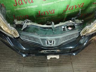 Ноускат передний HONDA FIT GE6 L13A 5 ракурс