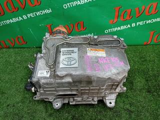 Инвертор передний TOYOTA AQUA 2014