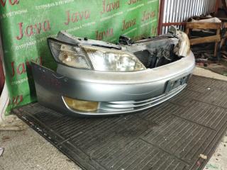 Ноускат передний TOYOTA WINDOM MCV21 2MZ-FE 3 ракурс