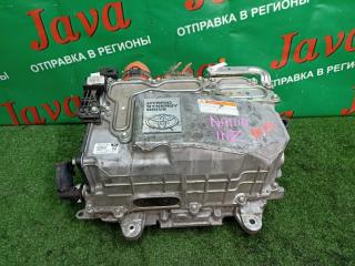 Инвертор передний TOYOTA AQUA NHP10 1NZ-FXE G9200-52033 1 ракурс