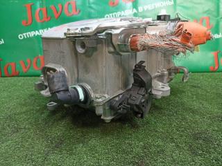 Инвертор передний TOYOTA AQUA NHP10 1NZ-FXE G9200-52033 4 ракурс