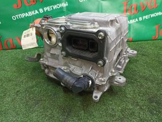 Инвертор передний TOYOTA AQUA NHP10 1NZ-FXE G9200-52033 3 ракурс