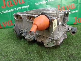 Инвертор передний TOYOTA AQUA NHP10 1NZ-FXE G9200-52030 4 ракурс