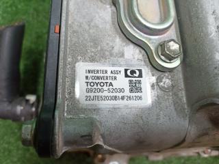 Инвертор передний TOYOTA AQUA NHP10 1NZ-FXE G9200-52030 2 ракурс
