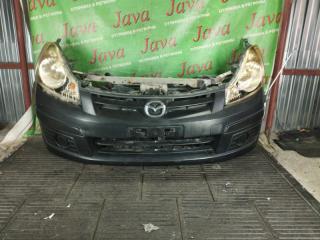 Ноускат передний MAZDA FAMILIA VAY12 CR12DE 1 ракурс