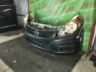 Ноускат передний MAZDA FAMILIA VAY12 CR12DE 2 ракурс