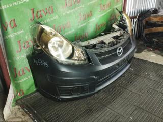 Ноускат передний MAZDA FAMILIA VAY12 CR12DE 3 ракурс