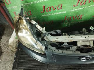 Ноускат передний MAZDA FAMILIA VAY12 CR12DE 4 ракурс