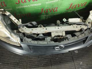 Ноускат передний MAZDA FAMILIA VAY12 CR12DE 5 ракурс