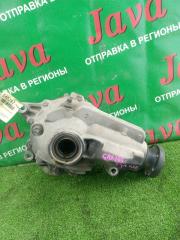 Редуктор передний TOYOTA MARK X GRX135 4GR-FSE 1 ракурс