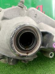 Редуктор передний TOYOTA MARK X GRX135 4GR-FSE 2 ракурс