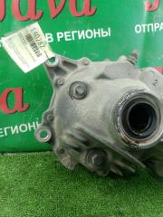 Редуктор передний TOYOTA MARK X GRX135 4GR-FSE 3 ракурс