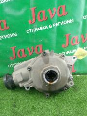 Редуктор передний TOYOTA MARK X GRX135 4GR-FSE 5 ракурс