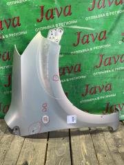 Крыло правое переднее TOYOTA PASSO KGC10 1KR-FE 53811-B1010 1 ракурс