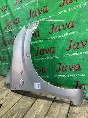 Крыло правое переднее TOYOTA PASSO KGC10 1KR-FE 53811-B1010 2 ракурс