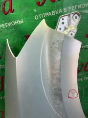 Крыло правое переднее TOYOTA PASSO KGC10 1KR-FE 53811-B1010 4 ракурс