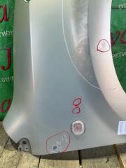 Крыло правое переднее TOYOTA PASSO KGC10 1KR-FE 53811-B1010 5 ракурс