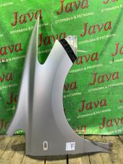 Запчасть крыло переднее правое HONDA AIRWAVE 2005