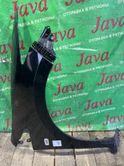 Запчасть крыло переднее правое HONDA INSIGHT 2009