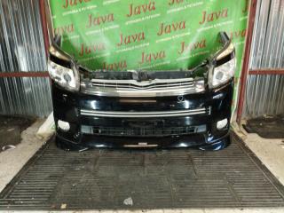 Ноускат передний TOYOTA VOXY ZRR70 3ZR-FAE 1 ракурс
