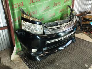 Ноускат передний TOYOTA VOXY ZRR70 3ZR-FAE 3 ракурс
