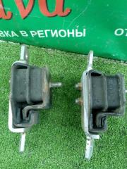 Подушка двигателя передняя SUBARU LEGACY BP5 EJ20X 41022AA080 4 ракурс Подушка двигателя передняя SUBARU LEGACY BP5 EJ20X 41022AA080 4 ракурс