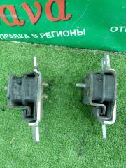 Подушка двигателя передняя SUBARU LEGACY BP5 EJ20X 41022AA080 5 ракурс