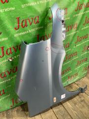 Крыло правое переднее NISSAN SERENA TC24 QR20DE 631004N030 3 ракурс