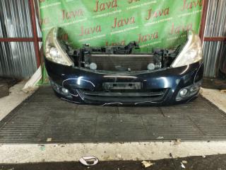 Ноускат передний NISSAN TEANA J32 VQ25DE 1 ракурс