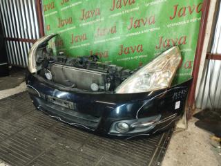 Ноускат передний NISSAN TEANA J32 VQ25DE 2 ракурс