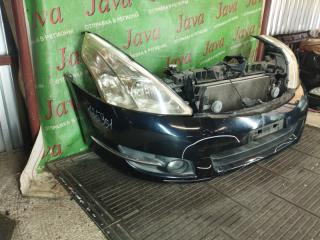 Ноускат передний NISSAN TEANA J32 VQ25DE 3 ракурс