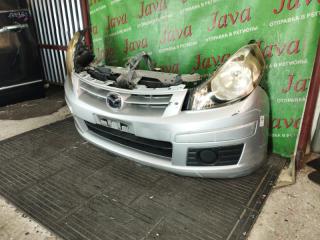 Ноускат передний MAZDA FAMILIA VY12 HR15DE 2 ракурс