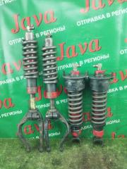 Стойка передняя HONDA ACCORD CB6 F20A 1 ракурс