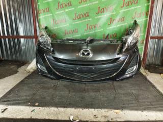 Ноускат передний MAZDA AXELA BLEFW LF-VD 1 ракурс Ноускат передний MAZDA AXELA BLEFW LF-VD 1 ракурс