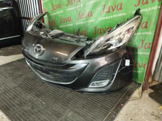 Ноускат передний MAZDA AXELA BLEFW LF-VD 2 ракурс Ноускат передний MAZDA AXELA BLEFW LF-VD 2 ракурс