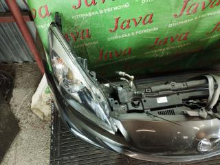Ноускат передний MAZDA AXELA BLEFW LF-VD 4 ракурс Ноускат передний MAZDA AXELA BLEFW LF-VD 4 ракурс