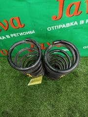 Пружина задняя DAIHATSU MOVE CANBUS LA800S KF-VE4 2 ракурс