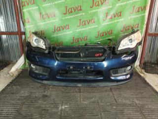 Ноускат передний SUBARU LEGACY BP5 EJ20 1 ракурс Ноускат передний SUBARU LEGACY BP5 EJ20 1 ракурс