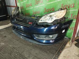 Ноускат передний SUBARU LEGACY BP5 EJ20 2 ракурс Ноускат передний SUBARU LEGACY BP5 EJ20 2 ракурс