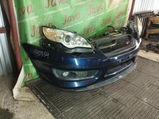 Ноускат передний SUBARU LEGACY BP5 EJ20 3 ракурс Ноускат передний SUBARU LEGACY BP5 EJ20 3 ракурс